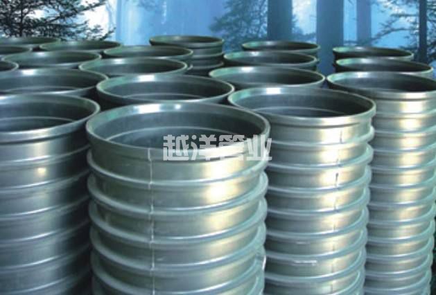 FRPP模壓排水管DN200-DN1200 FRPP模壓排水管DN200-DN1200